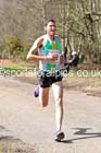 Mens 12 stage relay, Enlgish National 12 and 6 Stage Road Relays. Photo: David T. Hewitson/Sports for All Pics